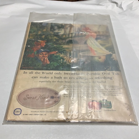 Vintage Mad magazine - Picture 5 of 17